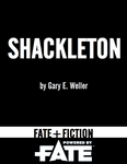RPG Item: Shackleton