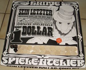 Sein Letzter Dollar