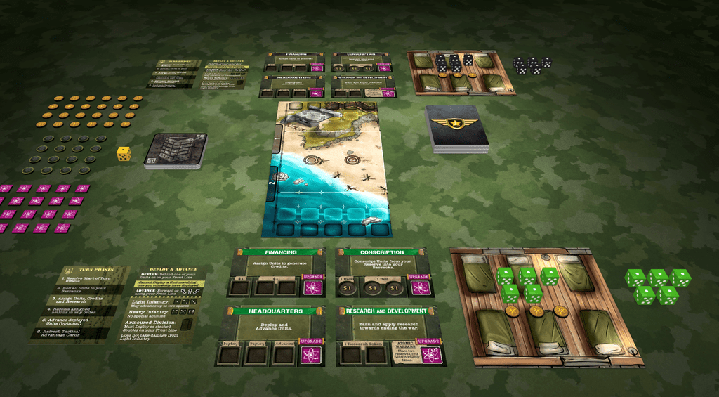 Illustration 11 de Dice Command