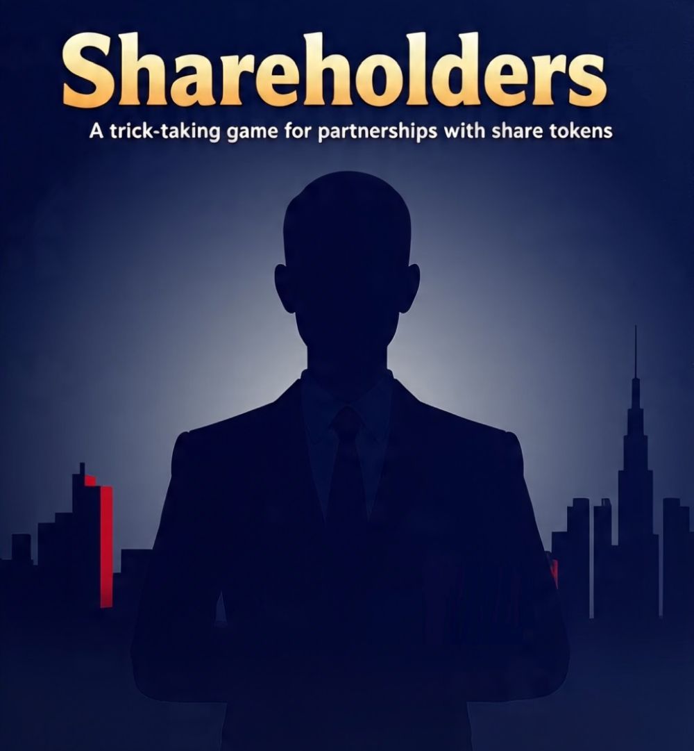 Shareholders