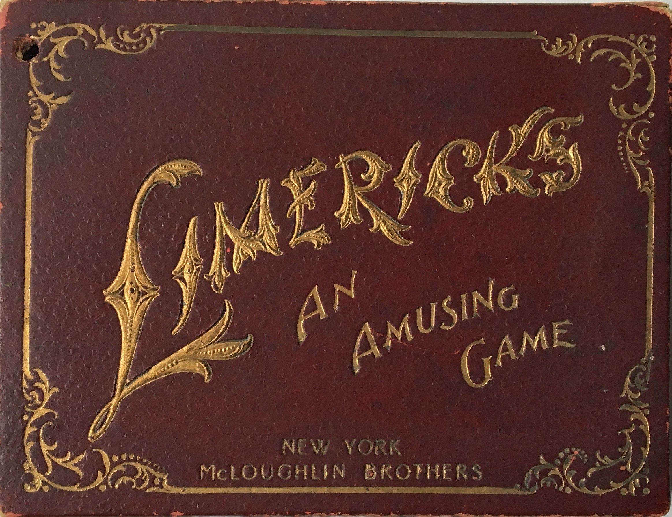 Limericks