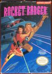 Video Game: Rocket Ranger