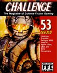 Issue: Index to Challenge Magazine 25 - 77