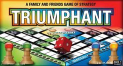 Triumphant