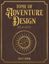 RPG Item: Tome of Adventure Design Revised