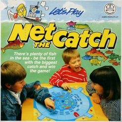 Net the Catch