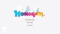 Video Game: Hohokum