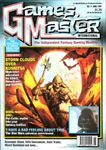 Issue: GamesMaster International (Issue 11 - June 1991)