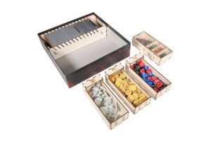 Spartacus: A Game of Blood & Treachery – Broken Token Organizer