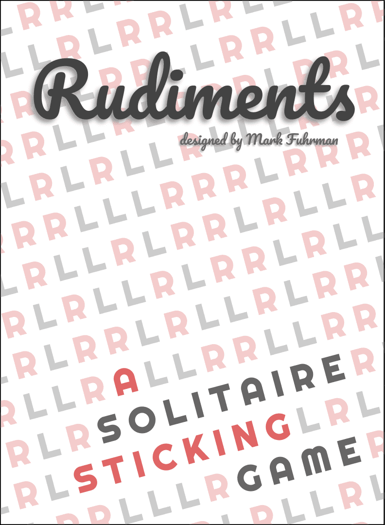 Rudiments