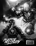 RPG Item: Justice Velocity: Quickstart Guide