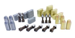 Bang! The Dice Game Resource Upgrade Kit