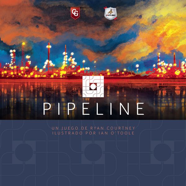 Pipelina