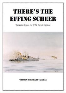 There's The Effing Scheer