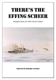 There's The Effing Scheer