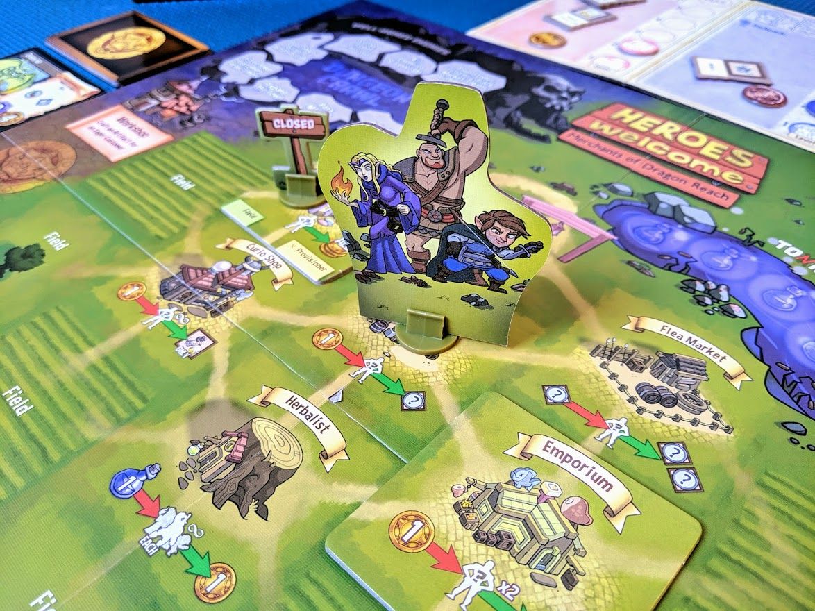 BoardGameGeek