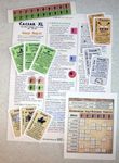 Caesar XL: Gold Expansion Kit