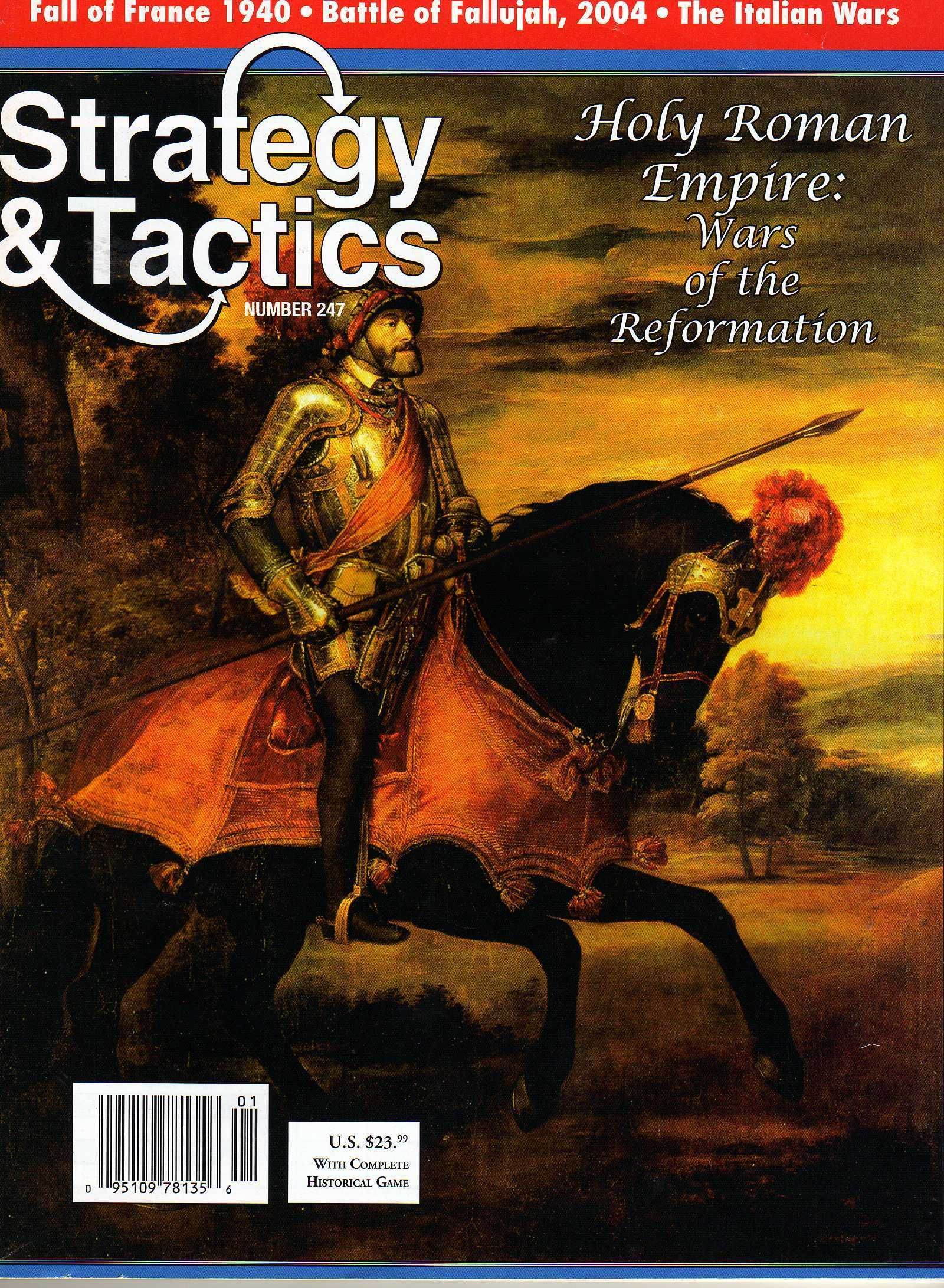 Holy Roman Empire: Wars of the Reformation, 1524-38
