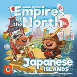 Imperial Settlers: Empires of the North – Japanese Islands