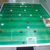 G1 - 'Super Button Soccer', game brasileiro de futebol de botão, é