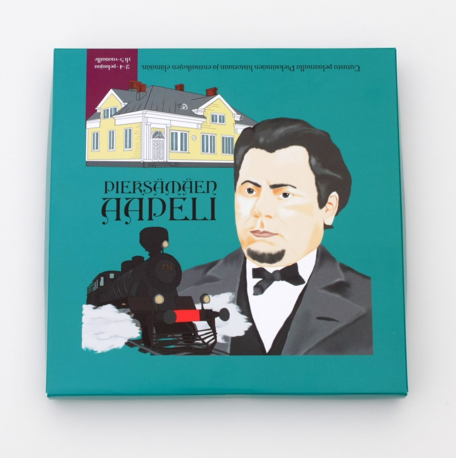 Pieksämäen Aapeli