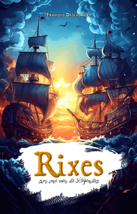 Rixes sur une mer de légendes