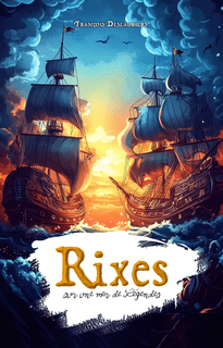 Rixes sur une mer de légendes