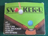 Snooker-U