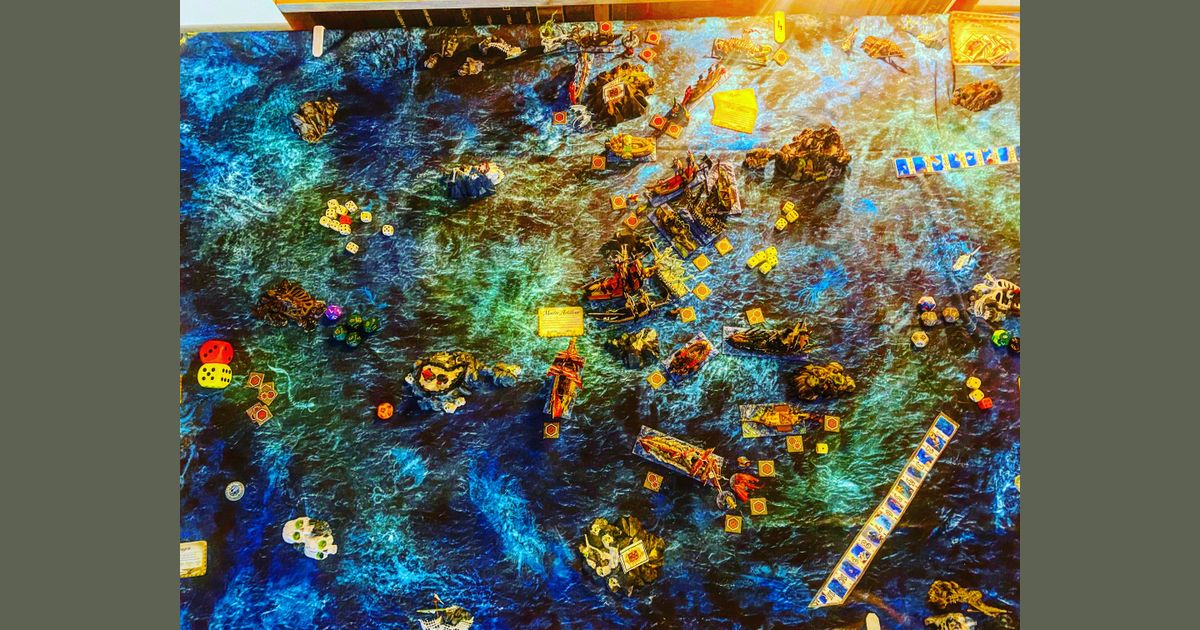 BoardGameGeek