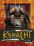 Kodachi