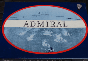 Admiral