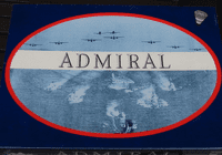 Admiral