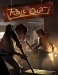 Roll Out: Live or Die
