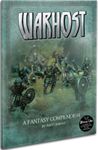 Warhost: A Fantasy Compendium