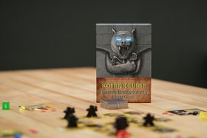 Kofre's Curse