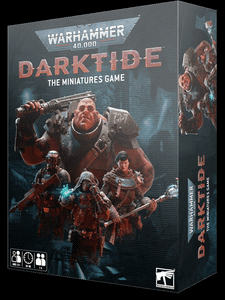 Warhammer 40,000 Fireteam ボードゲーム （Warhammer 40,000
