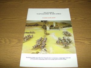 Playable Napoleonic Wargames