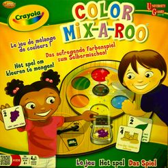 Color Mix-A-Roo