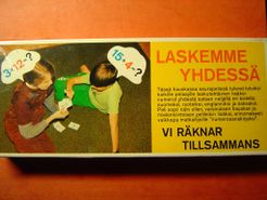 Laskemme yhdessä