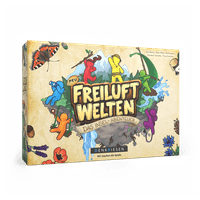 Freiluftwelten: Das Insel-Abenteuer