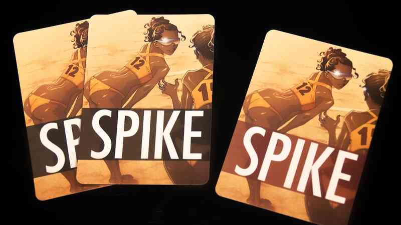 SPIKE