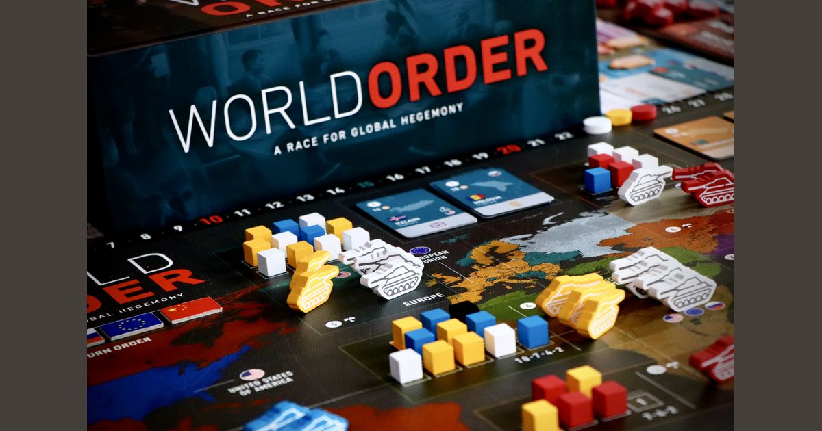 world order board game rules pdf