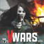 Board Game: V-Wars