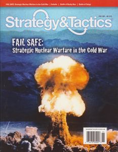 激安挑戦！！ Warfare Nuclear Strategic Safe: Fail in Board | War Cold the 