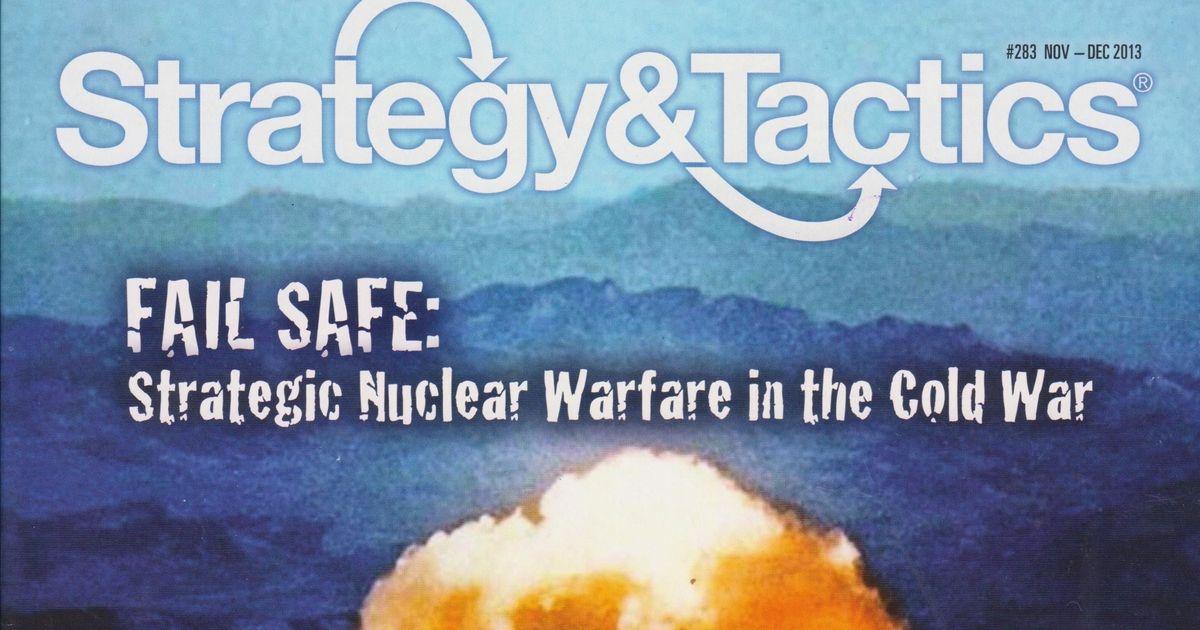 ふるさと納税 Warfare Nuclear Strategic Safe: Fail in Board | War Cold the 