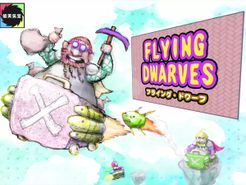 Flying Dwarves