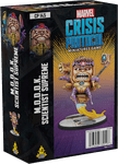 Marvel: Crisis Protocol – M.O.D.O.K. Scientist Supreme