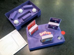 Phraze-It! The Game of Crazy Phrazes