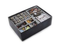 Board Game Accessory: Eclipse: Rise of the Ancients and Shadows of the Rift – Folded Space Insert