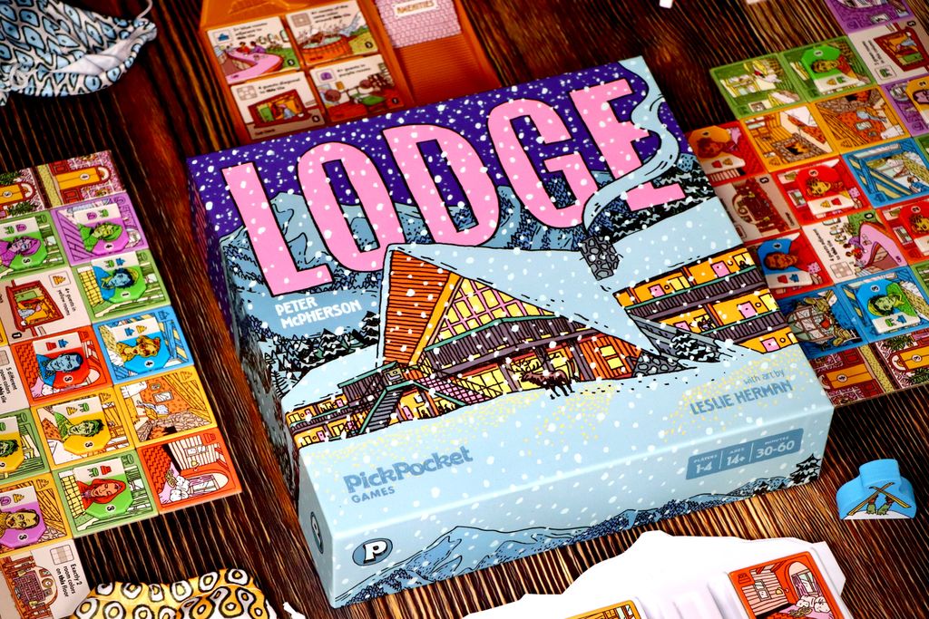 BoardGameGeek